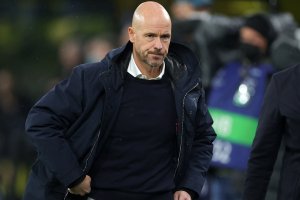 Нидерландецът Ерик тен Хаг 52 г ще бъде следващият мениджър