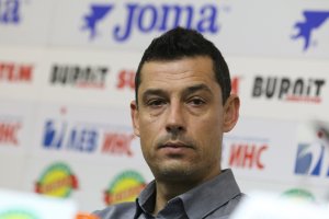 Александър Томаш ще е новият треньор на Локомотив Пд Новината