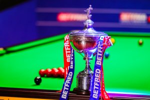 Уелсецът Джейми Джоунс ще е първият съперник на шампиона Марк