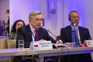 Русия се обиди, че бе изгонена от туристическата организация към ООН