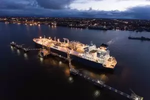 Литва, Латвия и Естония обявиха независимост от руския газ