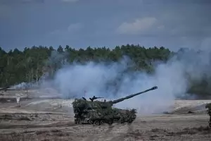 Русия планира да установи пълен контрол над Южна Украйна