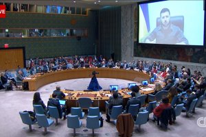 Турският президент Реджеп Ердоган предлага от месец добри услуги за