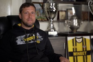 Ботев Пд ще може да играе отново домакинските си мачове