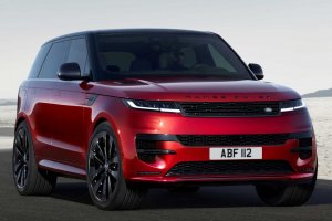 Land Rover официално представи новото трето поколение на Range Rover