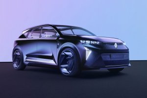 Renault Group си е поставила за цел постигането на пълен