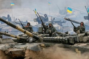 Украинските въоръжени сили предприеха два опита за контраатака край Херсон