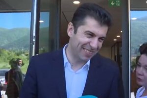 Според премиера Кирил Петков една от целите на руския президент