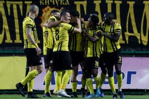 Ботев Пд стана четвъртият български участник в европейските клубни турнири