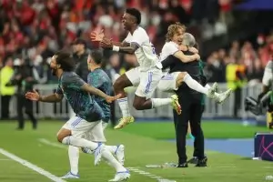 "Реал" (Мадрид) за 14-и път е Краля на Европа