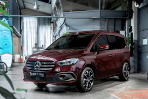 Mercedes Benz не крие намеренията си да се откаже от някои