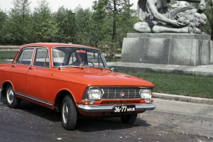 Московският завод на Рено преминава под управление на града и