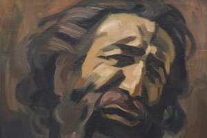 Две изложби посветени на 140 годишнината от рождението на класика на