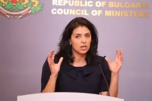 Столичните социалисти одобриха Ваня Григорова за кандидат-кмет