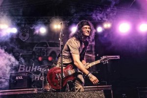 Почина бившият вокалист на Б Т Р Христо Ангов Това съобщиха от