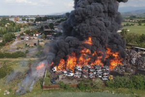 Няма превишаване на средночасовите норми за опазване на човешкото здраве