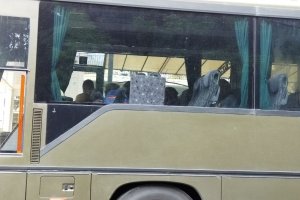 Странен сюжет се развива днес във Варна Масовото извозване на