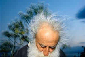 Известният гръцки фотограф Стратос Калафатис пристига в България за откриването