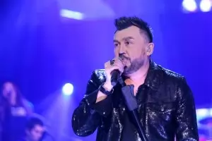 Любо Киров ще представи новия си албум с концерт в Лондон