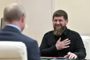 Рамзан Кадиров: При заповед, след Украйна е Полша