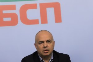 БСП подкрепя предложенията за антикризисни мерки които направи вчера ПП