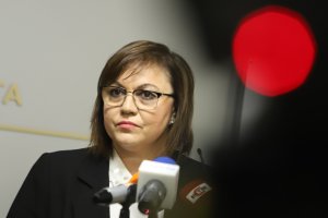 С подкрепата на управляващото мнозинство парламентът одобри шумно рекламираната инициатива