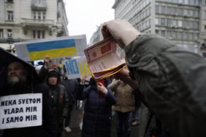 Планът на Москва да улесни получаването на руско гражданство за