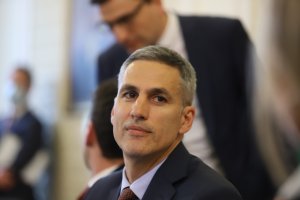 С декларация от парламентарната трибуна от Продължаваме промяната ПП обвиниха