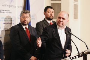 Провал претърпя в парламента най същественото предложение на правителството в областта