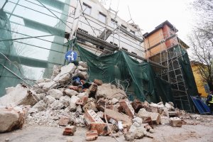 Строителният бум в София направи съвсем мимолетен защитения статут на