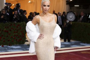 Почитател и колекционер на вещи на Мерилин Монро твърди че Ким