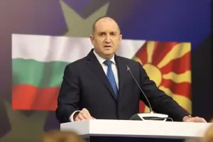 Премиерът поиска Радев да свика КСНС заради Северна Македония