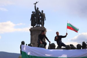 Шипка България — Седмица след нахлуването на Русия в Украйна