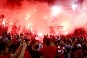 Александър Везенков ще стане първият български баскетболист който ще играе