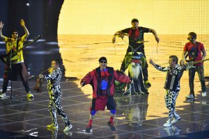 Организаторите на Евровизия 2022 са променили оценките които националното жури на