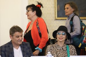 Комисията по културата и медиите към Народното събрание подкрепи на днешното