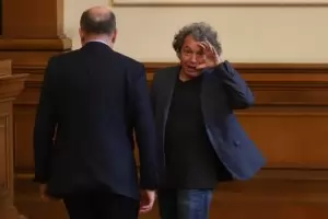 Тошко Йорданов: С такива коалиционни партньори не сме спокойни