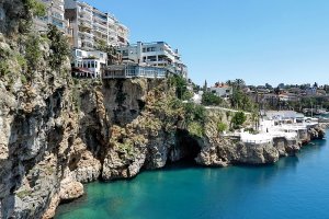 Руснаците вече са най големите купувачи на жилища в Турция Това