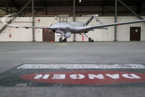 Стотици обикновени литовци се обединяват за да закупят военен дрон