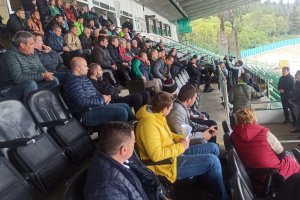 Положението в Берое продължава да е много критично въпреки че