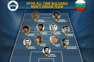 В различни български медии се появяваха през годините доста вариации