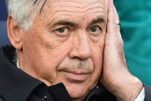 Когато в началото на века Карло Анчелоти започна да постига