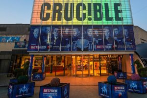 Рони О Съливан отвори седем фрейма разлика още в първия ден