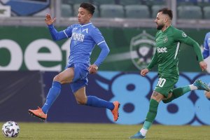 С изиграването на плейофите Ботев Вр Етър и Ботев