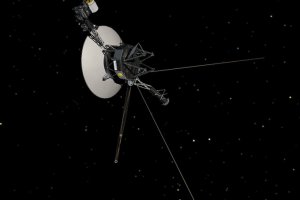 Американската космическа агенция НАСА е изправена пред странен проблем във връзка