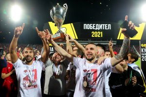 Когато за един мач се говори около две седмици предварително