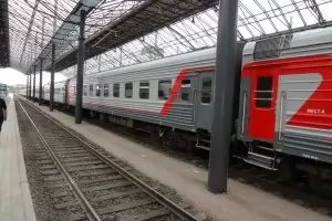Бетоновоз се блъсна във влака Истанбул - София