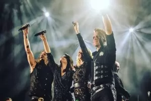 Queen Symphonic възраждат музиката на Фреди Меркюри & компания в НДК