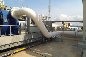 В най скоро време Словакия ще може да получава природен газ