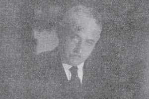 През есента на 1918 г на страниците на ежедневната преса